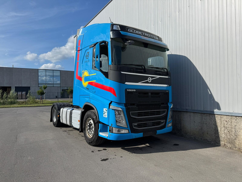 Volvo FH 500 - Tracteur routier: photos 1 Volvo FH 500 - Tracteur routier: photos 1