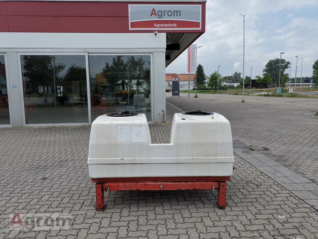 Holder 1500L - Cuve de stockage: photos 1 Holder 1500L - Cuve de stockage: photos 1
