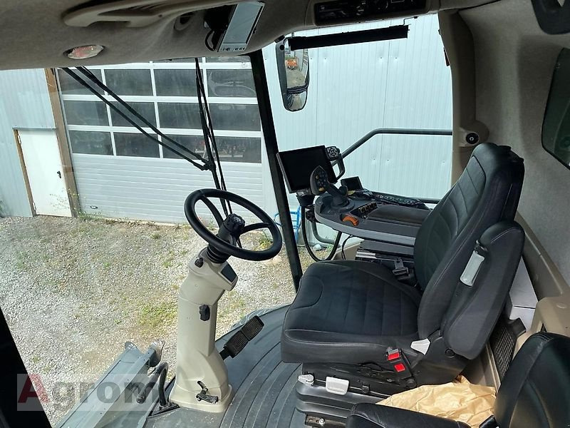 Massey Ferguson IDEAL 8 PL - Moissonneuse-batteuse: photos 4 Massey Ferguson IDEAL 8 PL - Moissonneuse-batteuse: photos 4