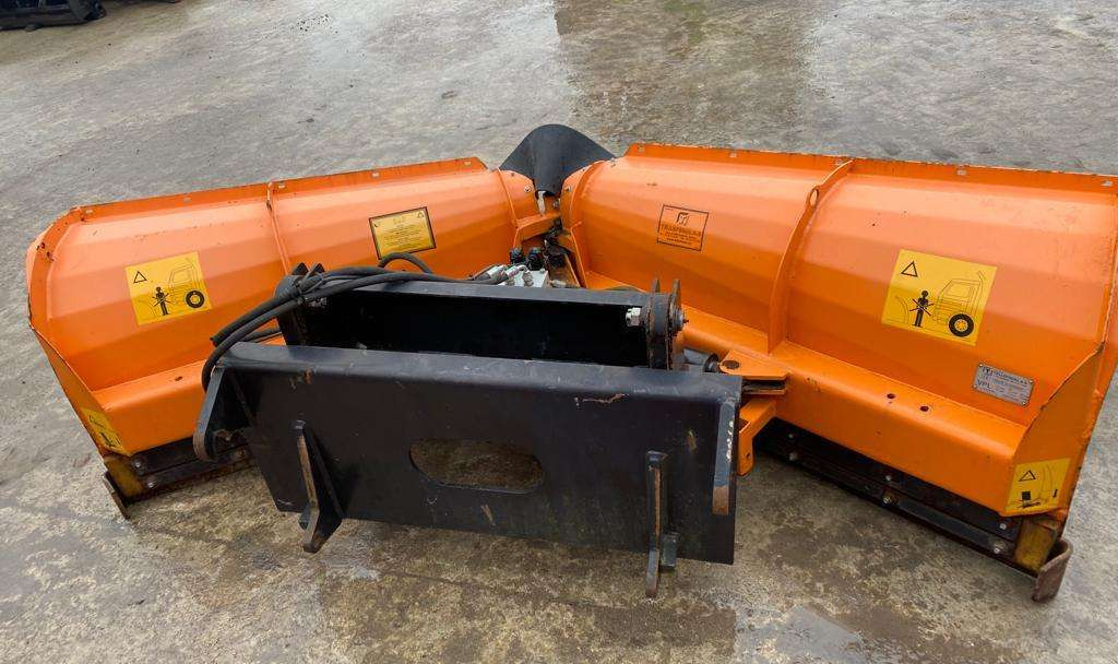 -Kita- Sniego stumdytuvai - Lame à neige: photos 1 -Kita- Sniego stumdytuvai - Lame à neige: photos 1