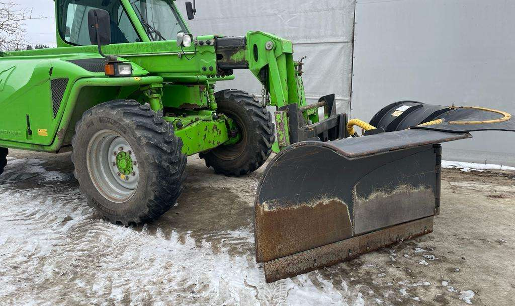 -Kita- Sniego stumdytuvai - Lame à neige: photos 5 -Kita- Sniego stumdytuvai - Lame à neige: photos 5