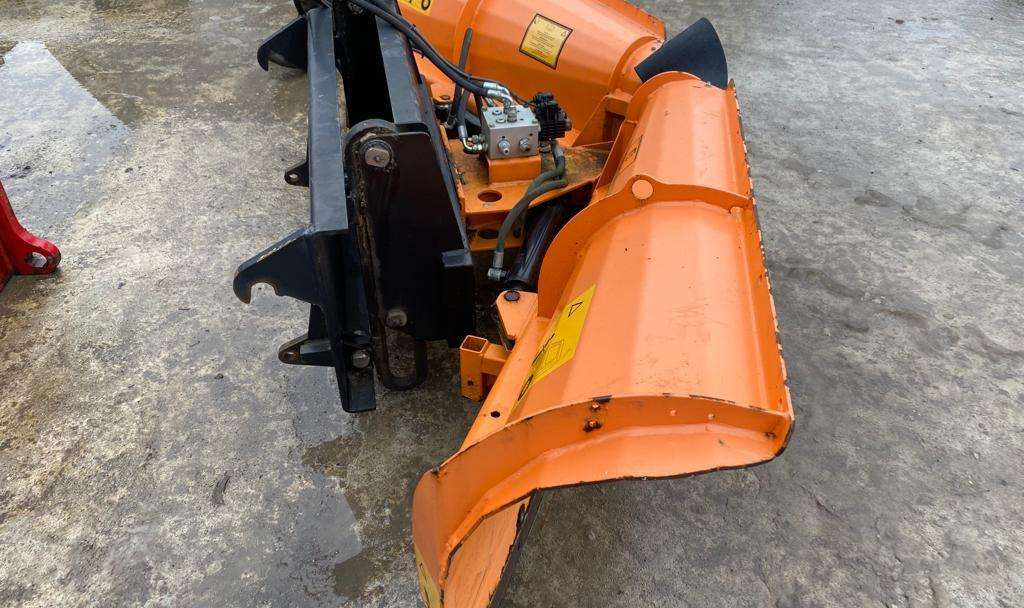 -Kita- Sniego stumdytuvai - Lame à neige: photos 2 -Kita- Sniego stumdytuvai - Lame à neige: photos 2