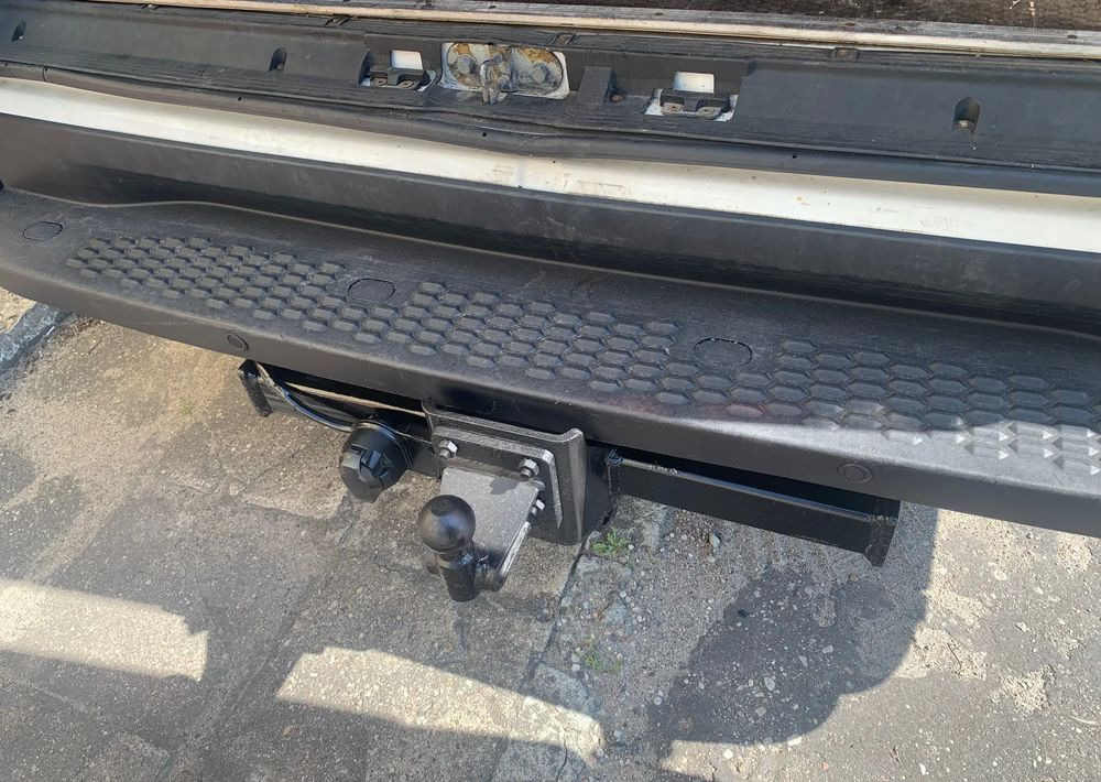 Fourgon utilitaire Iveco DAILY: photos 18