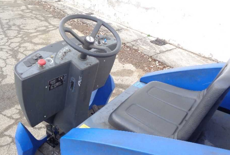 DULEVO H 1020 R - Autolaveuse: photos 3 DULEVO H 1020 R - Autolaveuse: photos 3