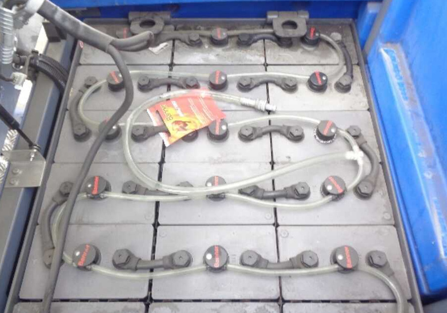 DULEVO H 1020 R - Autolaveuse: photos 2 DULEVO H 1020 R - Autolaveuse: photos 2