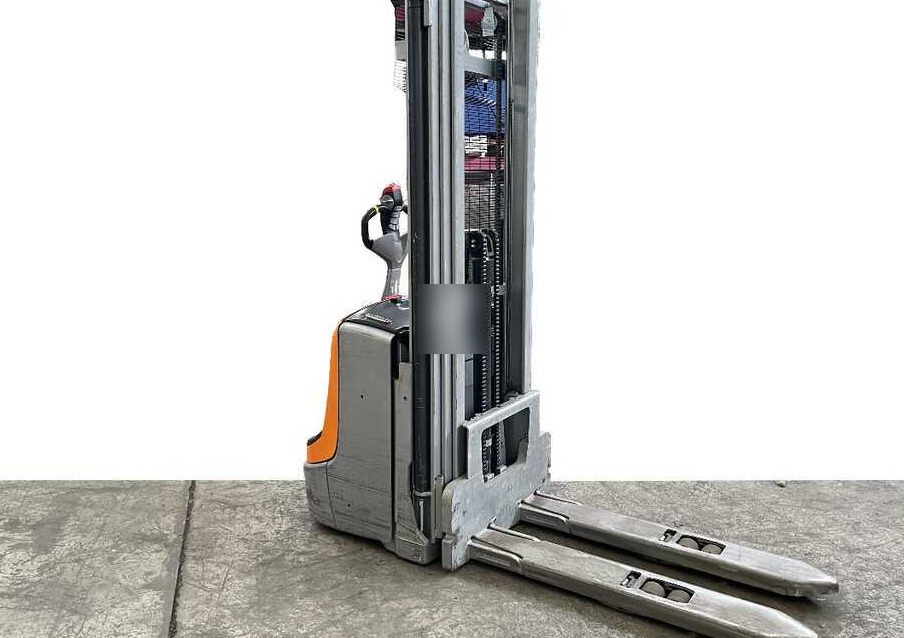 Still EXV 14 iC - Gerbeur: photos 1 Still EXV 14 iC - Gerbeur: photos 1