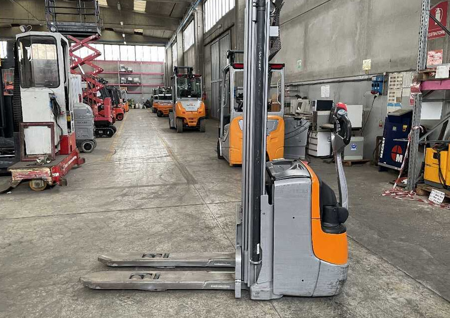 Still EXV 14 iC - Gerbeur: photos 2 Still EXV 14 iC - Gerbeur: photos 2