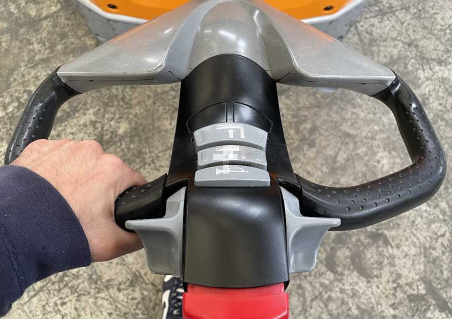 Still EXV 20 - Gerbeur: photos 4 Still EXV 20 - Gerbeur: photos 4