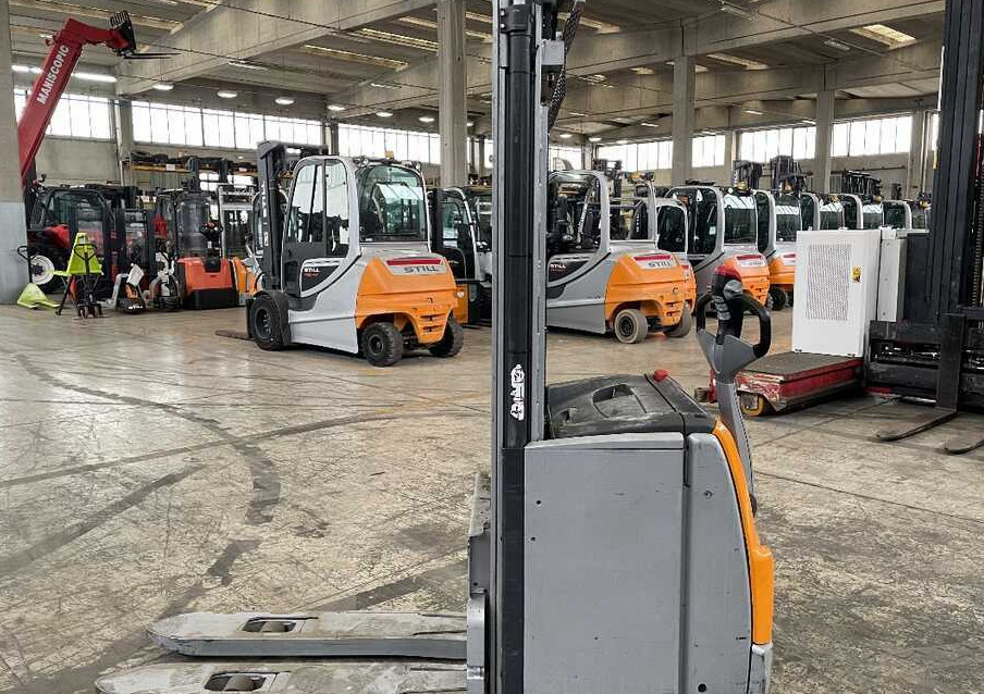 Still EXV 20 - Gerbeur: photos 5 Still EXV 20 - Gerbeur: photos 5