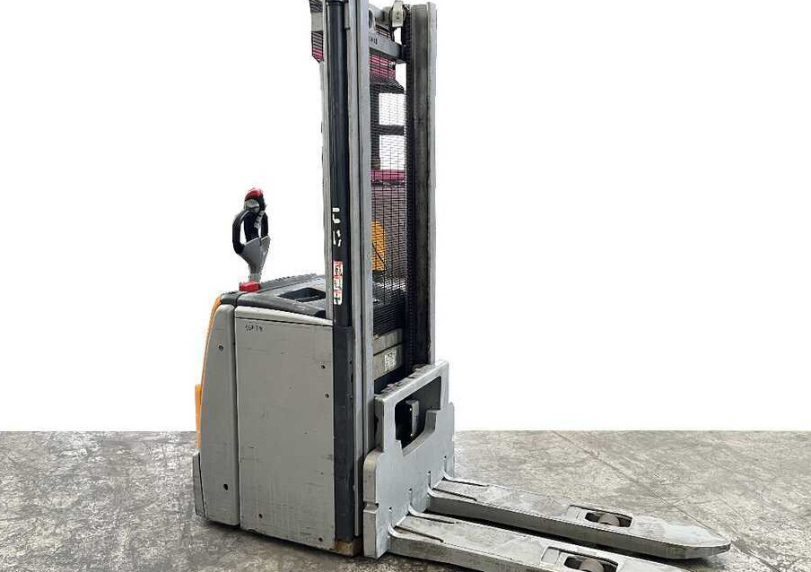 Still EXV 20 - Gerbeur: photos 1 Still EXV 20 - Gerbeur: photos 1