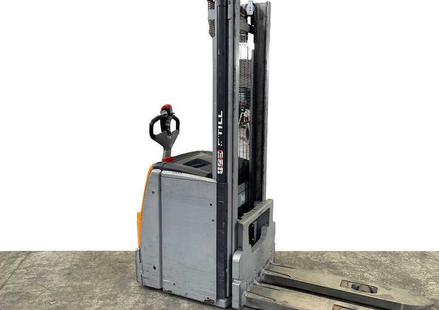 Still EXV 20 - Gerbeur: photos 1 Still EXV 20 - Gerbeur: photos 1