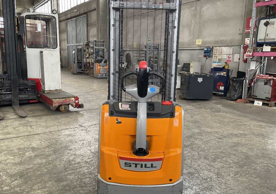 Still EXV 20 - Gerbeur: photos 3 Still EXV 20 - Gerbeur: photos 3