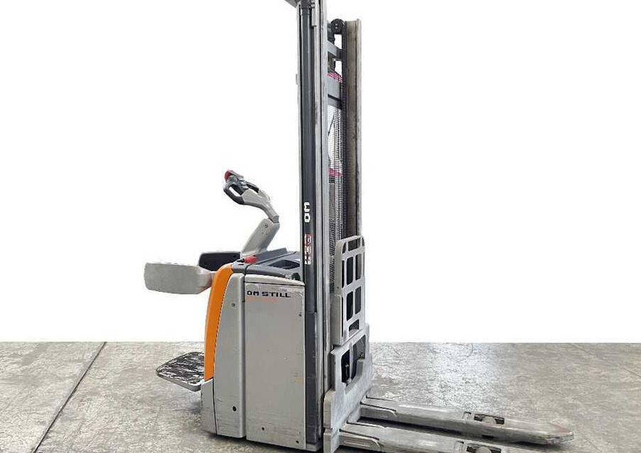 Still EXV-SF 14 - Gerbeur: photos 1 Still EXV-SF 14 - Gerbeur: photos 1