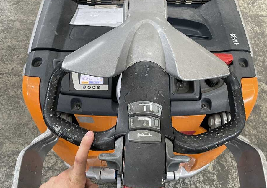 Still EXV-SF 14 - Gerbeur: photos 4 Still EXV-SF 14 - Gerbeur: photos 4