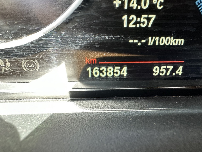 BMW 3 Serie 320d touring - Voiture: photos 4 BMW 3 Serie 320d touring - Voiture: photos 4