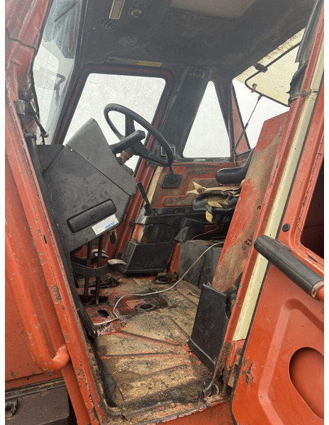 Fiat 1380DT - Tracteur agricole: photos 4 Fiat 1380DT - Tracteur agricole: photos 4
