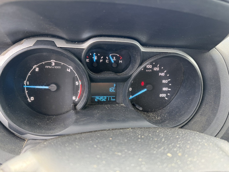 Ford Ranger - Utilitaire plateau: photos 5 Ford Ranger - Utilitaire plateau: photos 5