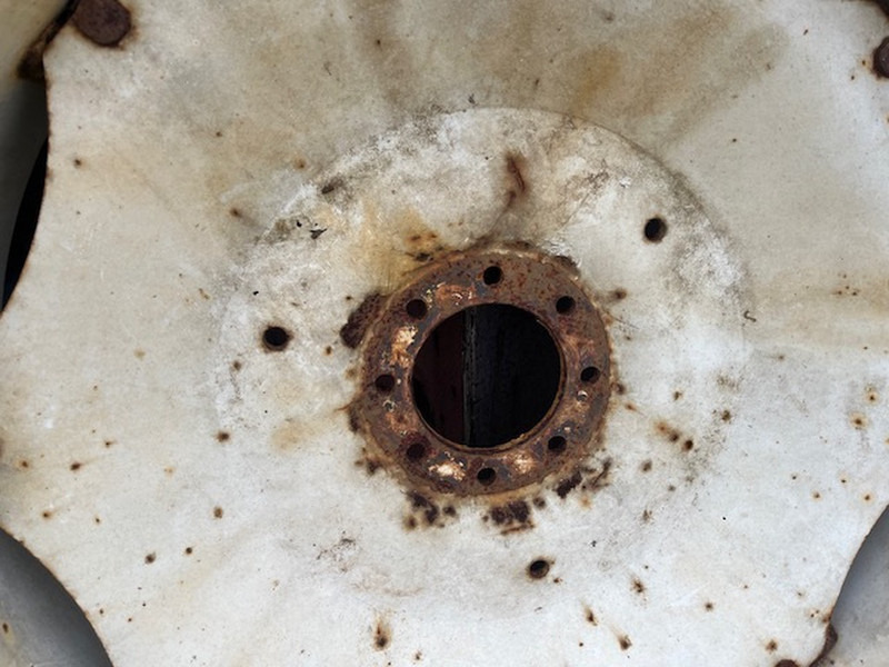 Pirelli 480\70 R38 TM 700 - Pneu: photos 4 Pirelli 480\70 R38 TM 700 - Pneu: photos 4