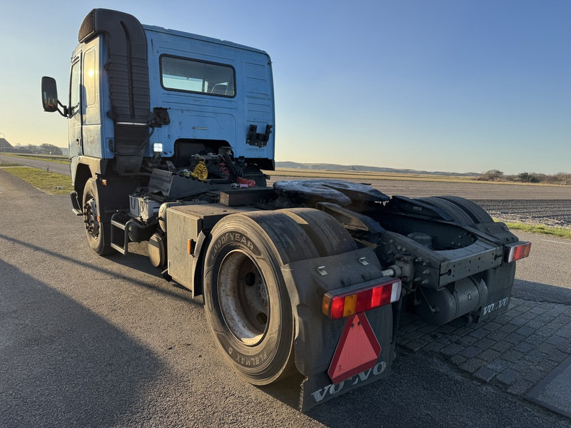 Tracteur routier Volvo FM 12 340: photos 14