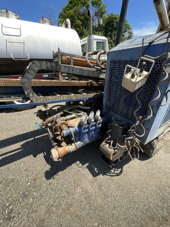 American Augers DD-6 - Aléseuse directionnelle: photos 3 American Augers DD-6 - Aléseuse directionnelle: photos 3