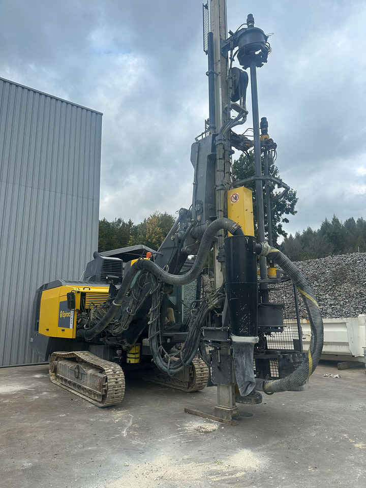 Atlas Copco (Epiroc) FlexiROC D50-10SF - Foreuse: photos 3 Atlas Copco (Epiroc) FlexiROC D50-10SF - Foreuse: photos 3