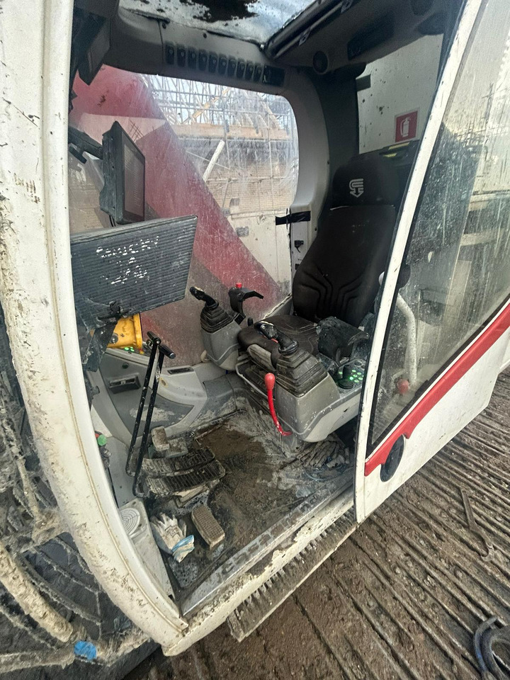 Mât de battage Casagrande B175 XP: photos 7