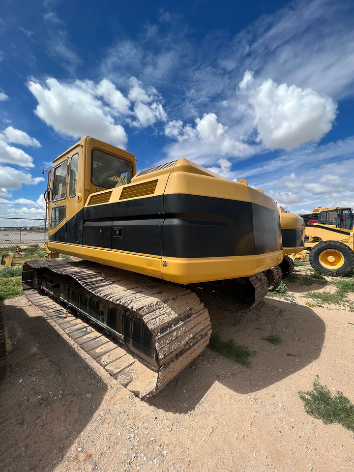 John Henry JH20/320 - Foreuse: photos 3 John Henry JH20/320 - Foreuse: photos 3