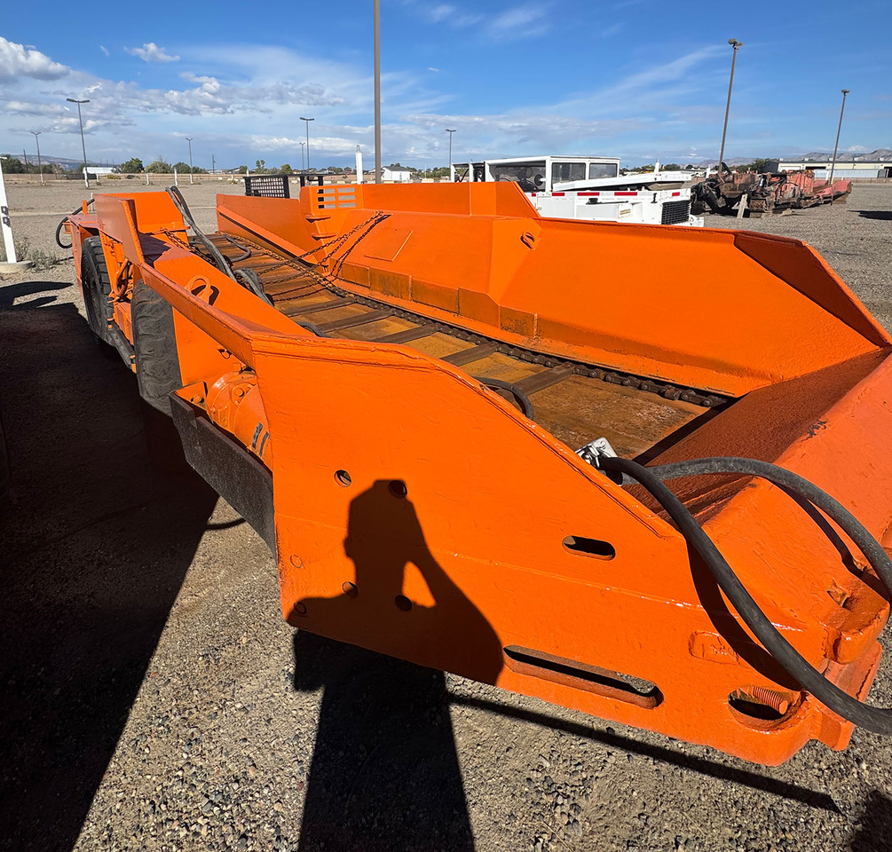 Joy 10SC32AB - Convoyeur: photos 2 Joy 10SC32AB - Convoyeur: photos 2