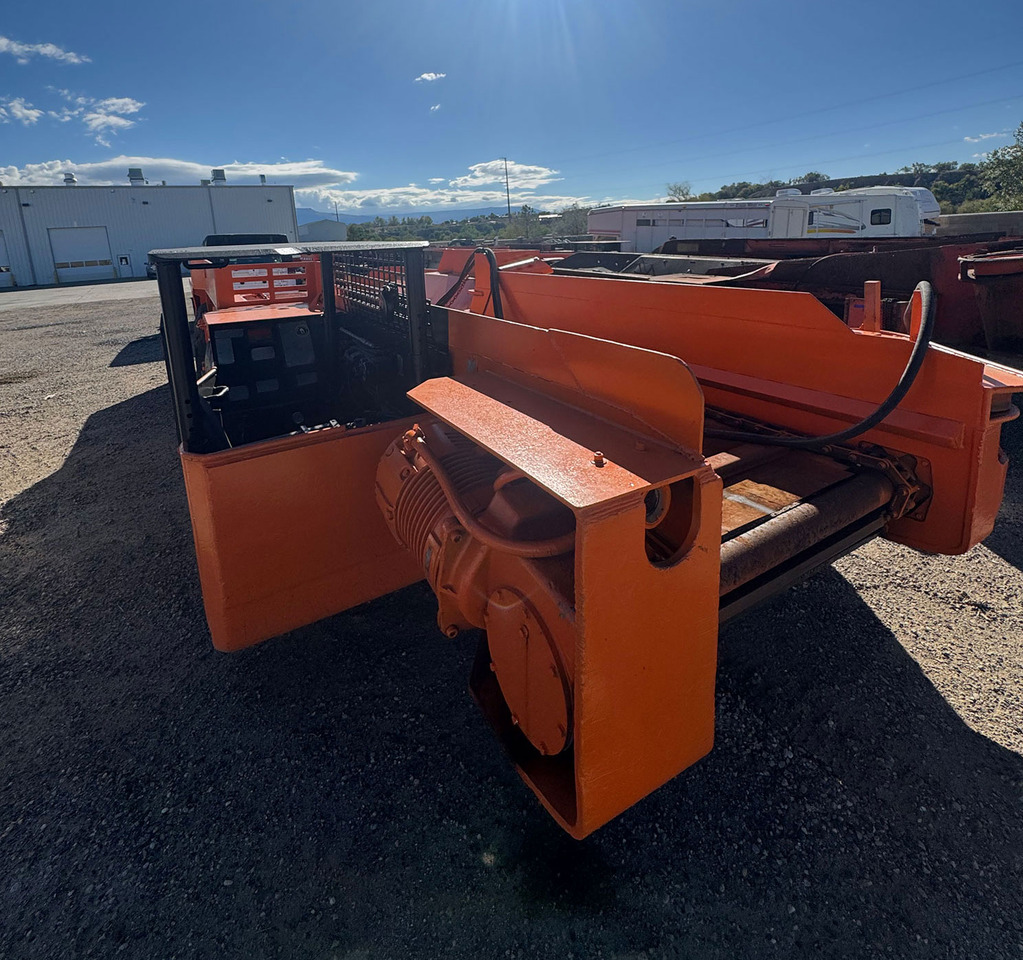 Joy 10SC32AB - Convoyeur: photos 4 Joy 10SC32AB - Convoyeur: photos 4