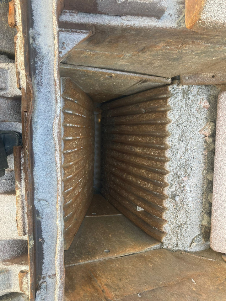 Concasseur à mâchoires Kleemann MC 110 R: photos 8 Concasseur à mâchoires Kleemann MC 110 R: photos 8