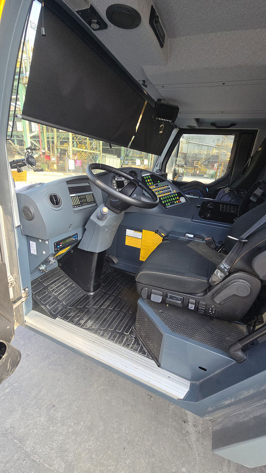 Liebherr MK 88-4.1 en crédit-bail Liebherr MK 88-4.1: photos 6