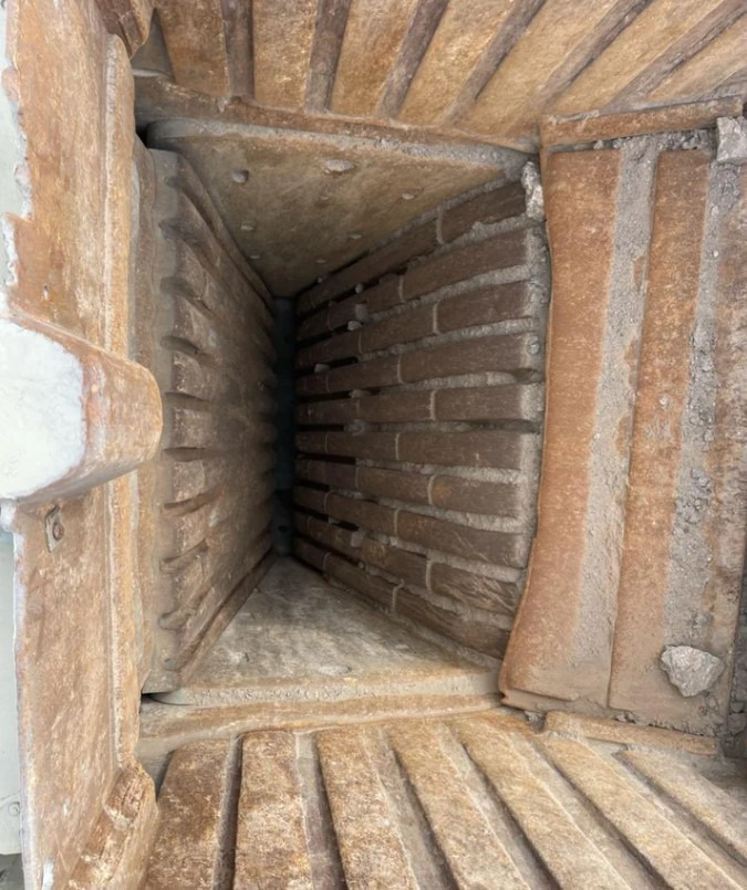 Metso LT120E en crédit-bail Metso LT120E: photos 6