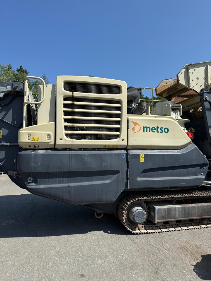 Metso LT220GP - Concasseur à cône: photos 4 Metso LT220GP - Concasseur à cône: photos 4