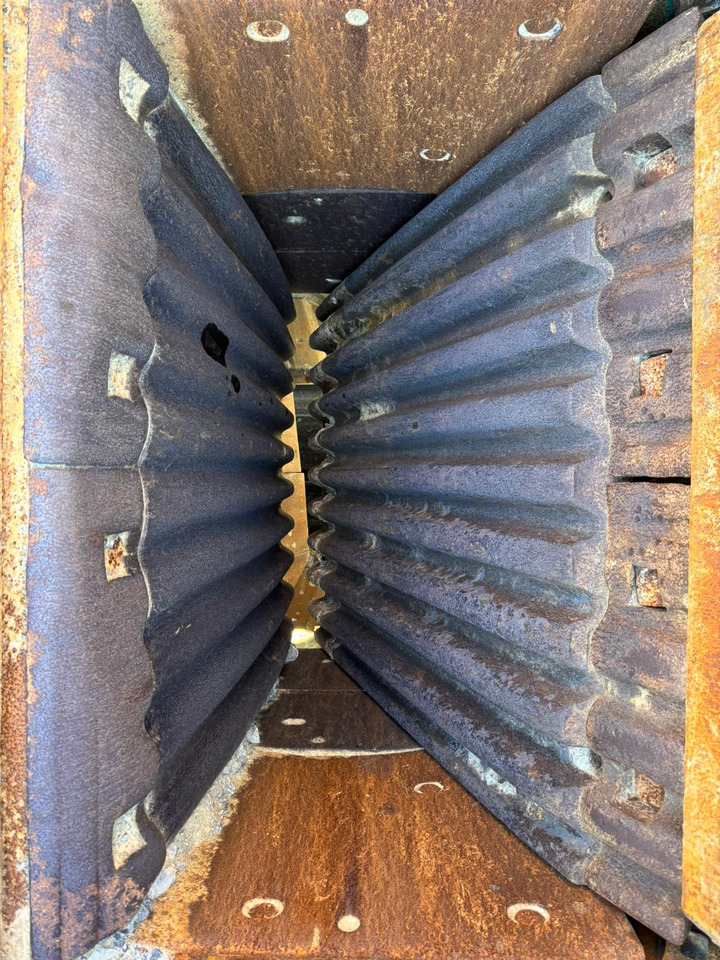 Powerscreen XA400 en crédit-bail Powerscreen XA400: photos 6 Powerscreen XA400 en crédit-bail Powerscreen XA400: photos 6