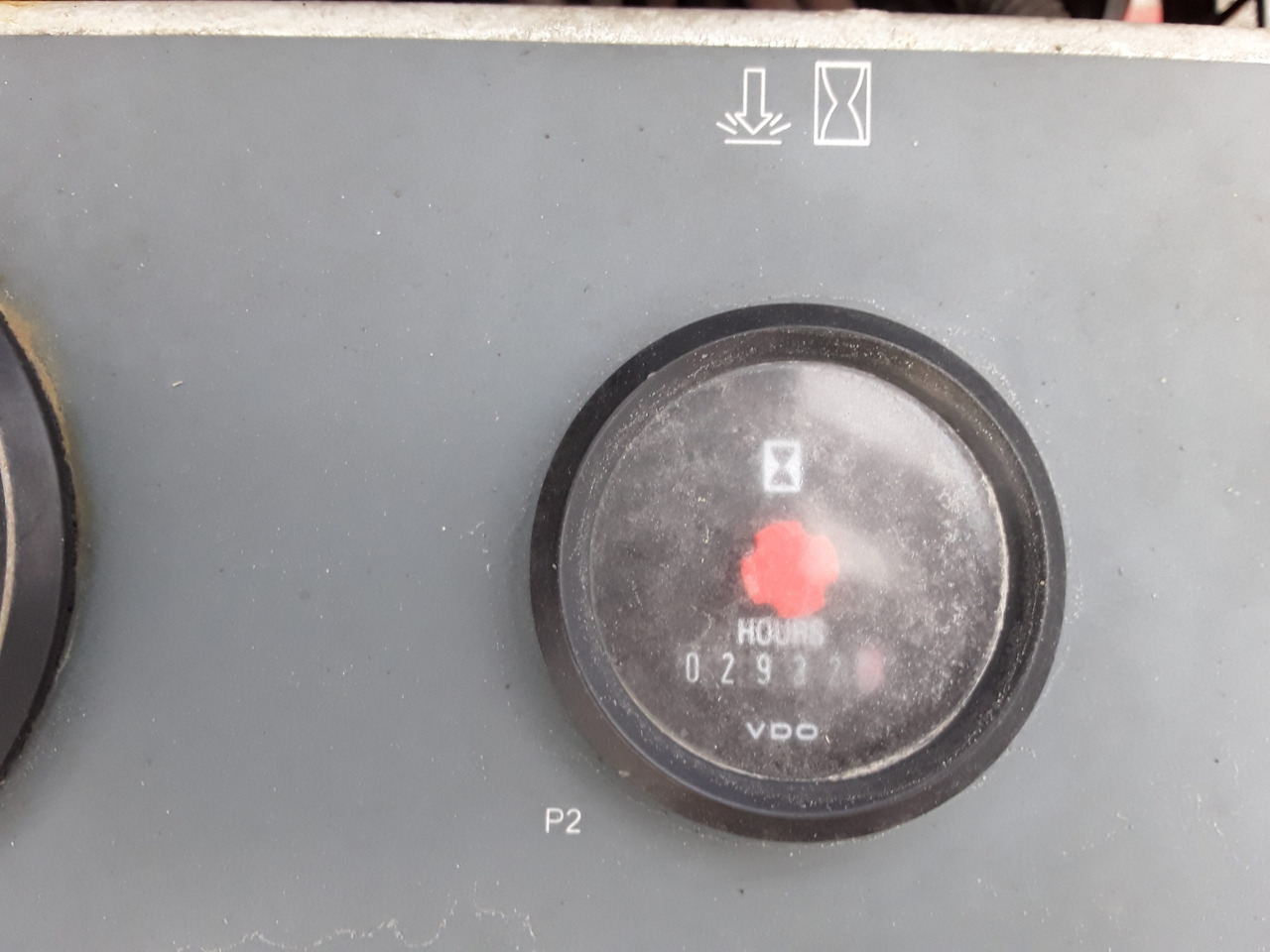 Sandvik Commando DC122 R - Foreuse: photos 3 Sandvik Commando DC122 R - Foreuse: photos 3