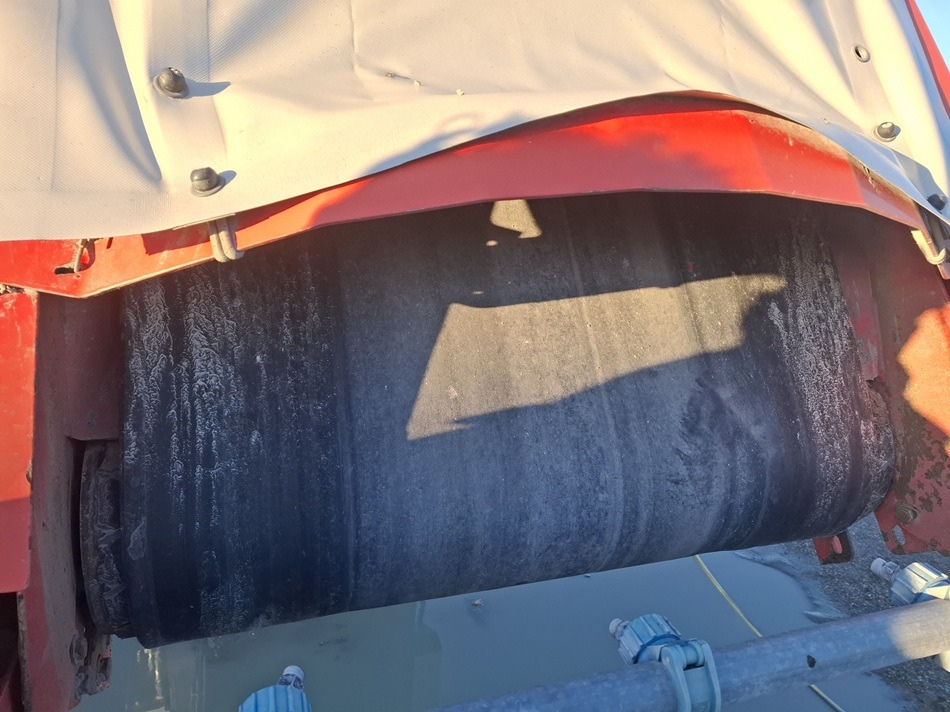 Sandvik QS331 - Concasseur à cône: photos 5 Sandvik QS331 - Concasseur à cône: photos 5