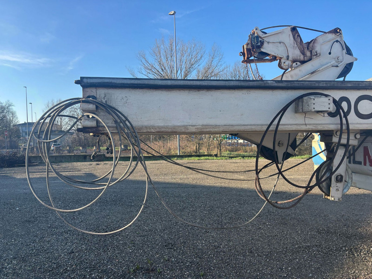 Soilmec R-312/200 en crédit-bail Soilmec R-312/200: photos 7