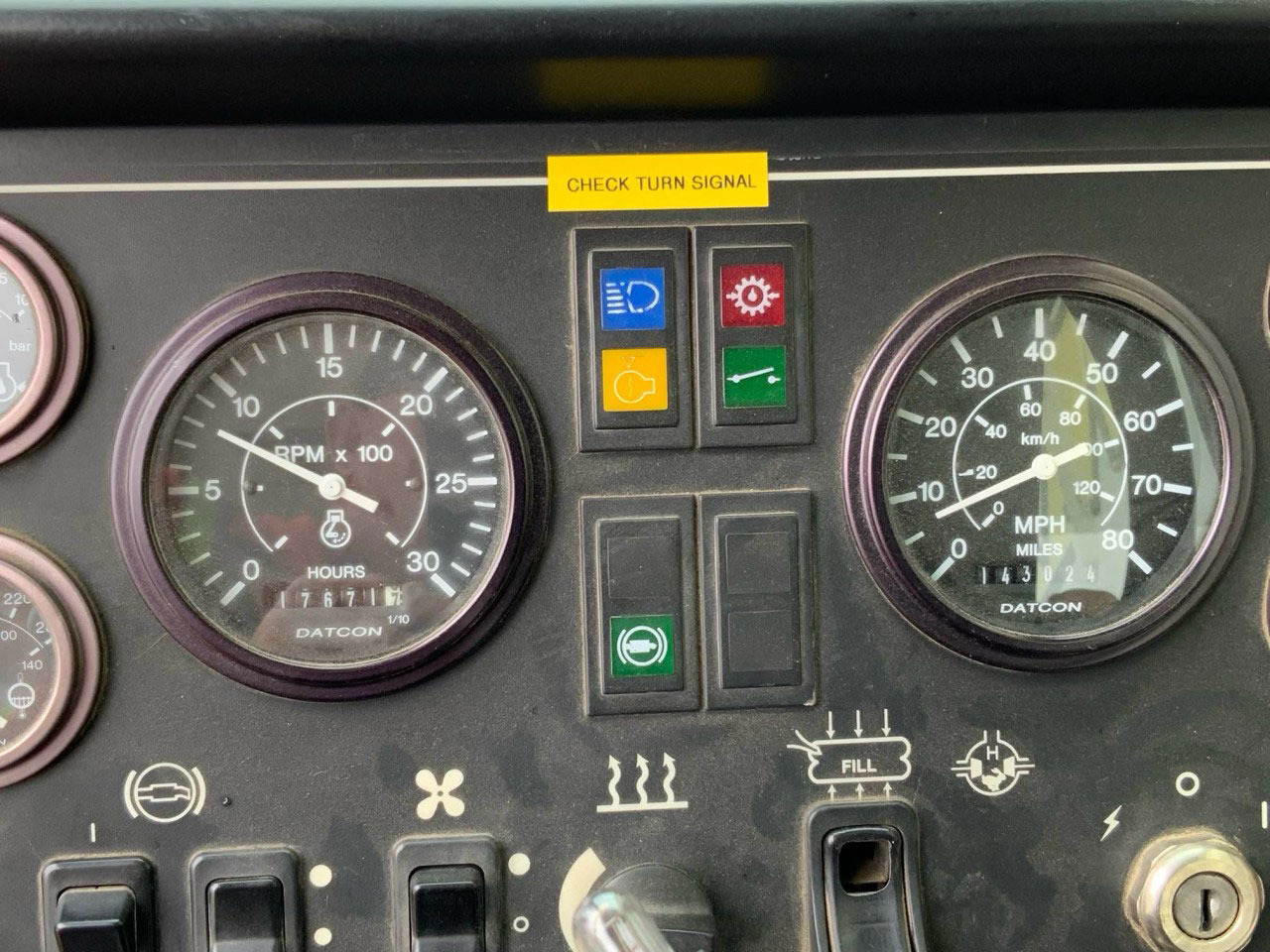 Terex T560 - Grue mobile: photos 4 Terex T560 - Grue mobile: photos 4