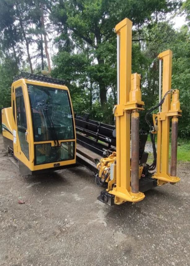 Vermeer D40x55 S3 - Aléseuse directionnelle: photos 3 Vermeer D40x55 S3 - Aléseuse directionnelle: photos 3
