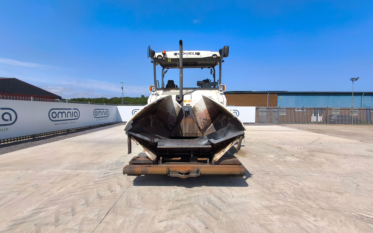 Finisseur Vogele Super 1803-3i: photos 11
