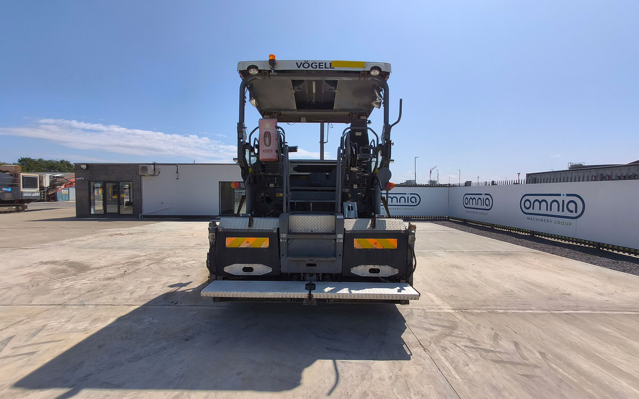 Finisseur Vogele Super 1803-3i: photos 12