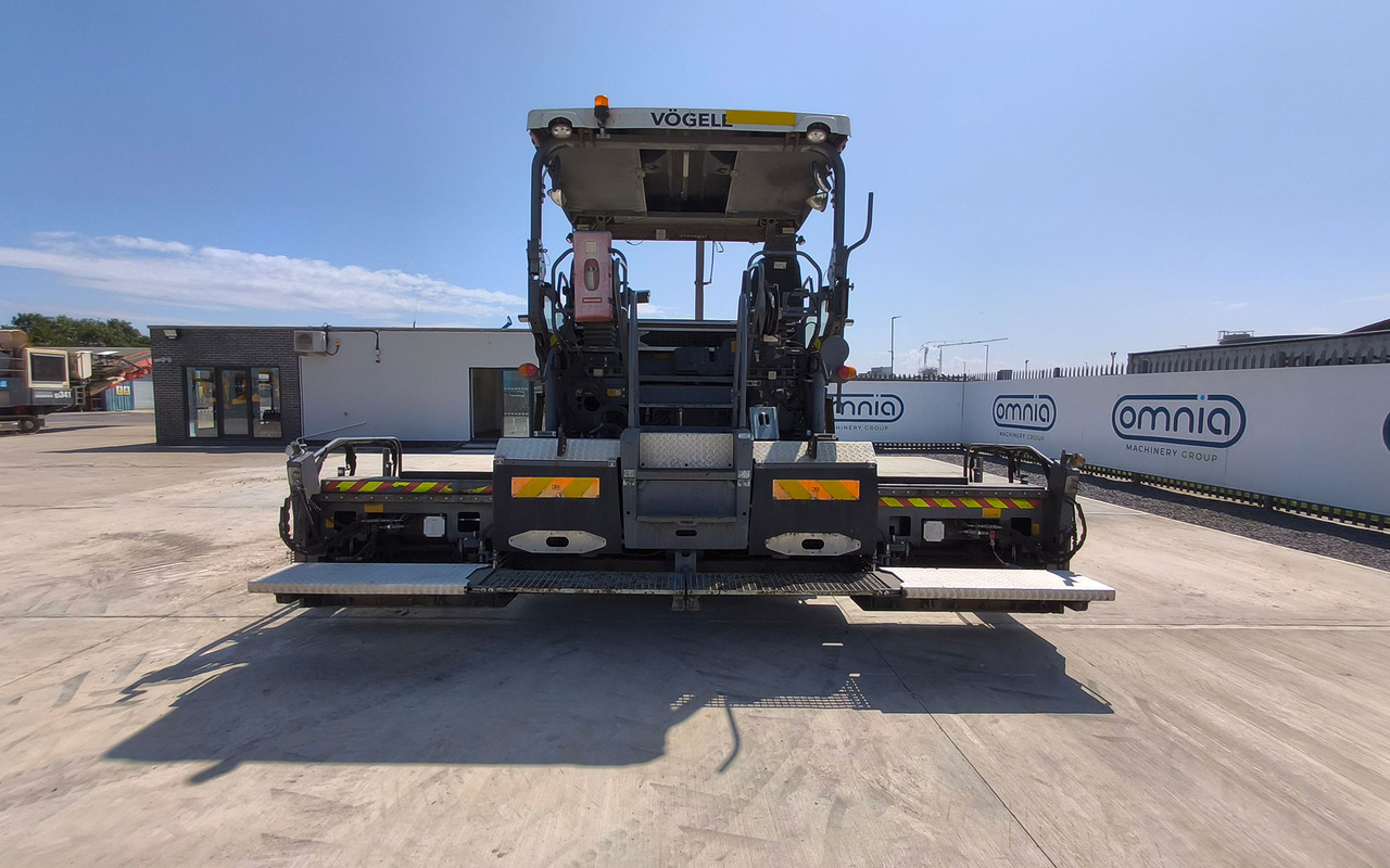 Finisseur Vogele Super 1803-3i: photos 14
