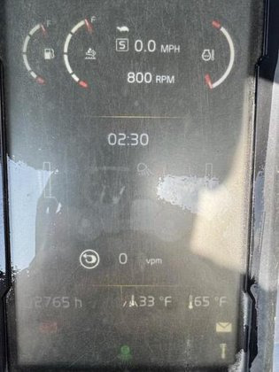 Volvo DD120C - Compacteur: photos 4 Volvo DD120C - Compacteur: photos 4