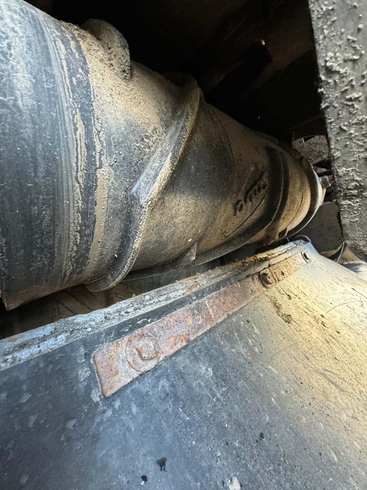 Wirtgen W 120 Fi - Fraiseuse à froid: photos 4 Wirtgen W 120 Fi - Fraiseuse à froid: photos 4