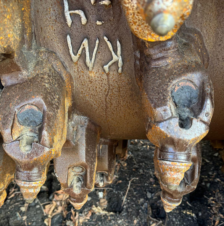 Wirtgen W 120 Fi - Fraiseuse à froid: photos 5 Wirtgen W 120 Fi - Fraiseuse à froid: photos 5