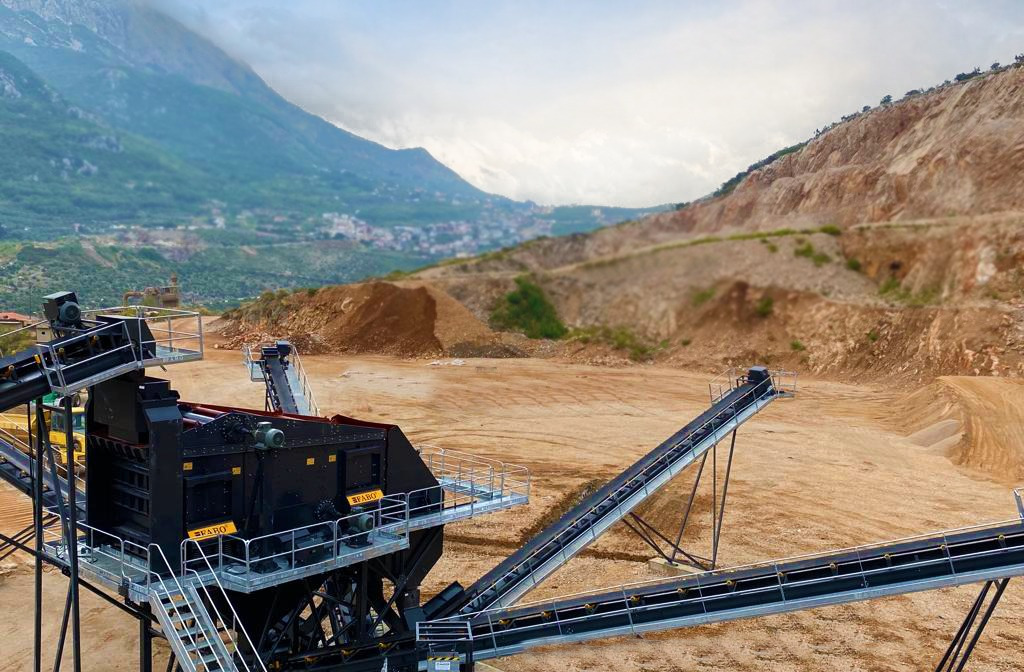 FABO Conveyor belt - Bande transporteuse: photos 3 FABO Conveyor belt - Bande transporteuse: photos 3