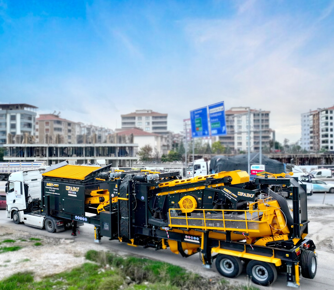 FABO mobile screen-mobile screening - Crible: photos 1 FABO mobile screen-mobile screening - Crible: photos 1