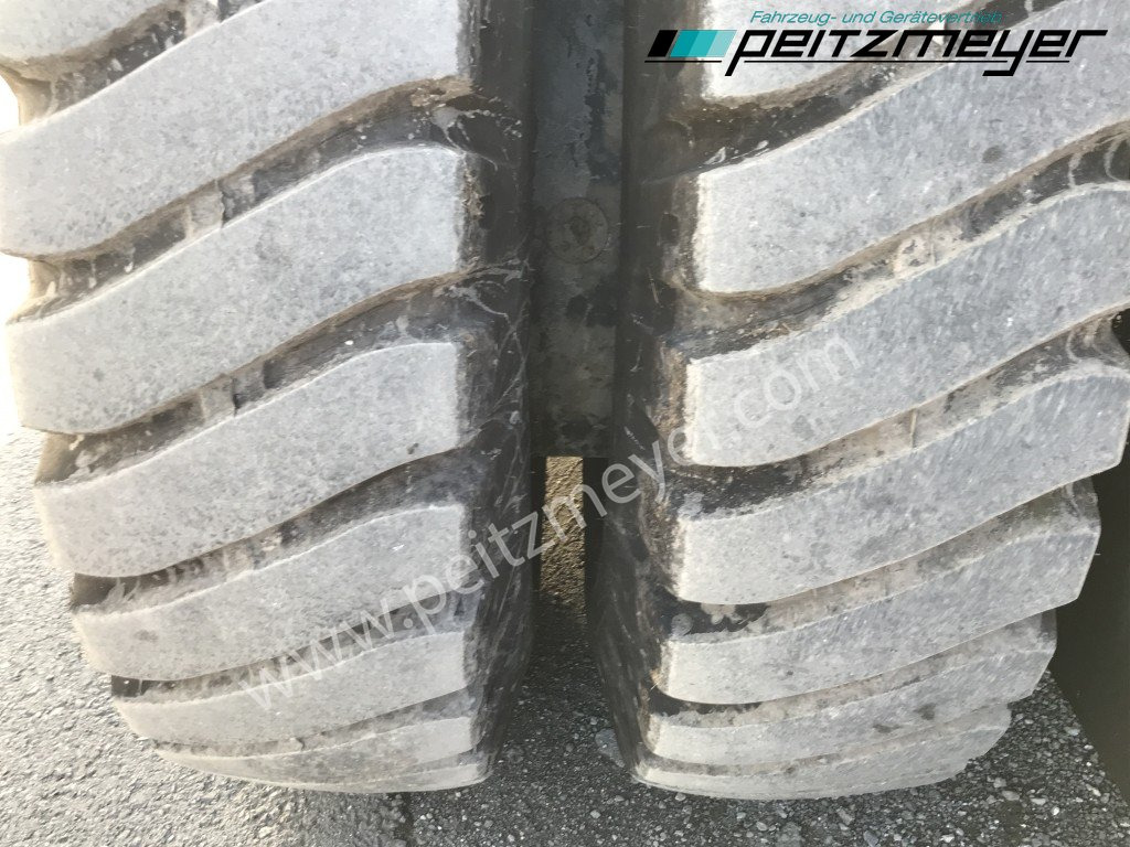 Chariot élévateur diesel Svetruck Gabelstapler 25120-45 drehbarer Fahrersitz: photos 30