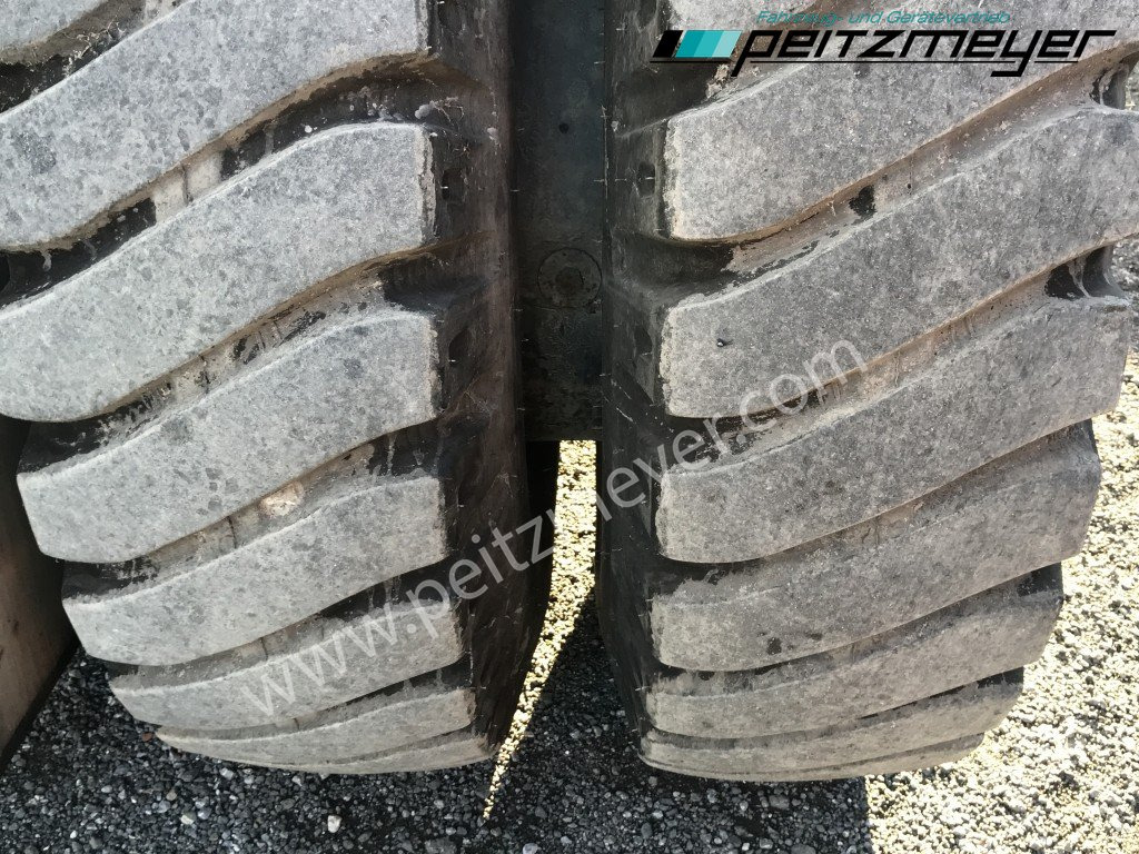 Chariot élévateur diesel Svetruck Gabelstapler 25120-45 drehbarer Fahrersitz: photos 29