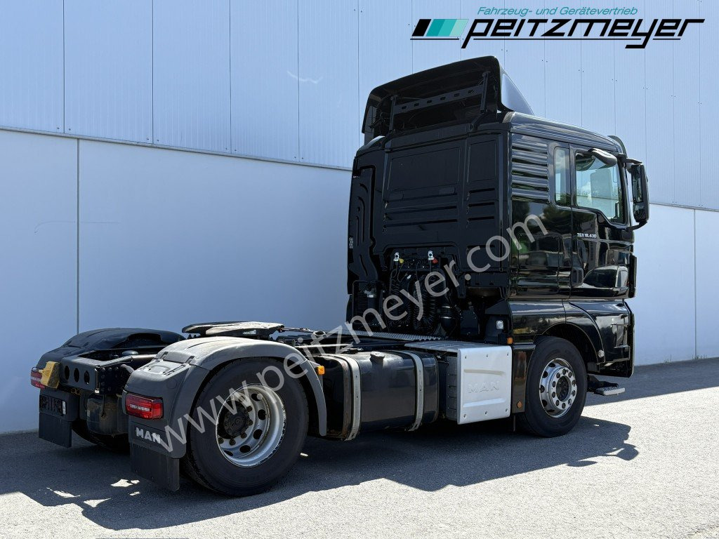MAN TGX 18.430 FLS - Tracteur routier: photos 3 MAN TGX 18.430 FLS - Tracteur routier: photos 3